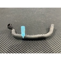 Патрубок (трубопровод, шланг) Audi Q7 4L 2014 4L0122073B