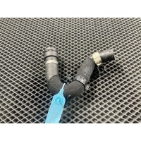 Патрубок (трубопровод, шланг) Audi Q7 4L 2014 7L8121073C
