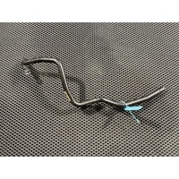 Патрубок (трубопровод, шланг) Audi Q7 4L 2014 4L0121065C