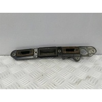Кнопка открытия багажника Volkswagen Passat B6 2006 1T0827574F