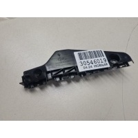 Кронштейн бампера переднего левый Lifan X50 2015- AAB2803130