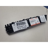 Кронштейн бампера заднего правый Haval Dargo 2022- 2804400XKN04A