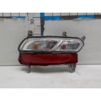Фонарь заднего бампера Kia Sportage 2016- 92405D9700
