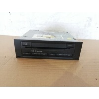 cd - чейнджер компакт - диск 8e0035111d audi a3 8p a4 b7