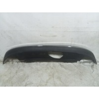 St - 261 volvo v60 накладка бампера заднего 32293960
