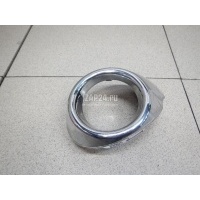 Рамка противотуманной фары правой Ford Focus III (2011 - 2019) 1694984