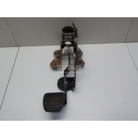 Педаль тормоза Renault Scenic III (2009 - 2015) 465010016R