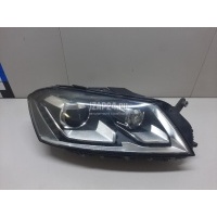 Фара правая VAG Passat [B7] (2011 - 2015) 3AC941754