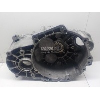 Корпус КПП VAG Touran (2010 - 2016) 02Q301107AE