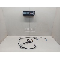 Проводка (коса) VAG Passat [B7] (2011 - 2015) 3AB971557B