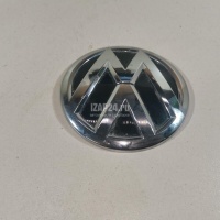 Эмблема на крышку багажника VAG Polo (Sed RUS) (2011 - 2020) 6C0853630AFOD