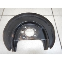Пыльник тормозного диска VAG Polo (Sed RUS) (2011 - 2020) 6R0615612C