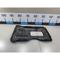 Крепление АКБ (корпус/подставка) Mercedes Benz CL203 CLC (2008 - 2011) 2036200118