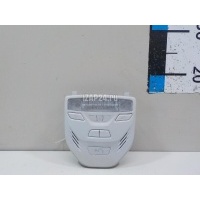 Плафон салонный VAZ Lada Largus 2012 8450090288