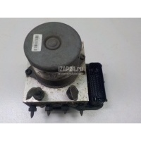 Блок ABS (насос) Hyundai-Kia RIO (2011 - 2017) 589201W700