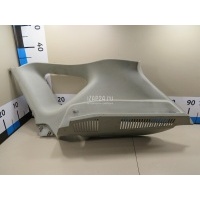 Обшивка багажника Nissan Qashqai+2 (JJ10) (2008 - 2014) 76934JD000