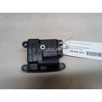 Моторчик заслонки отопителя Nissan Qashqai+2 (JJ10) (2008 - 2014) 27732JD02A