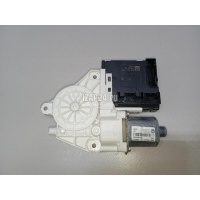 Моторчик стеклоподъемника VAG Tiguan (2011 - 2016) 5N0959702GZ01