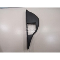 Накладка (кузов внутри) Ssang Yong Actyon New/Korando C 2010 7666034250LBA
