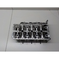 Головка блока VAG A6 [C7,4G] (2011 - 2018) 059103263A