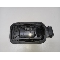 Ниша лючка бензобака VAG A6 [C7,4G] (2011 - 2018) 4G0809906C