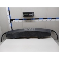Юбка задняя VAG A6 [C7,4G] (2011 - 2018) 4G0807521A9B9