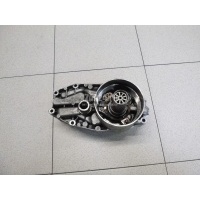 Корпус масляного фильтра Land Rover Discovery IV (2009 - 2016) LR013149