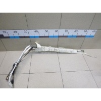 Подушка безопасности боковая (шторка) Land Rover Discovery IV (2009 - 2016) LR014041