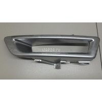 Рамка противотуманной фары левой Land Rover Discovery IV (2009 - 2016) LR066137