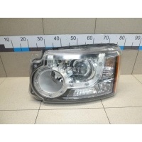 Фара левая Land Rover Discovery IV (2009 - 2016) LR013989