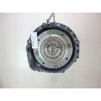 АКПП (автоматическая коробка переключения передач) Land Rover Discovery IV (2009 - 2016) LR036585