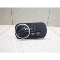 Переключатель света фар Land Rover Discovery IV (2009 - 2016) LR010876
