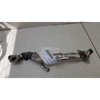 Трубка системы рециркуляции (EGR) Land Rover Range Rover Evoque (2011 - 2018) LR093645