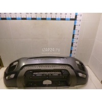 Бампер передний Land Rover Range Rover Evoque (2011 - 2018) LR079394