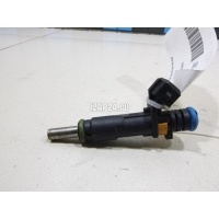 Форсунка инжекторная электрическая GM Orlando (2011 - 2015) 5817429