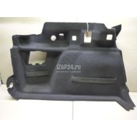 Обшивка багажника Citroen-Peugeot C4 II 2011 7474AE
