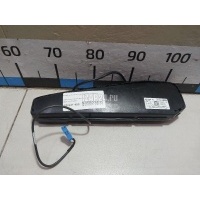 Подушка безопасности боковая (в сиденье) BMW 1-serie F20/F21 (2011 - 2019)  72127239616