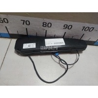 Подушка безопасности боковая (в сиденье) BMW 1-serie F20/F21 (2011 - 2019)  72127239615