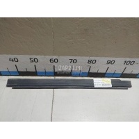 Уплотнитель (наружный) BMW 1-serie F20/F21 (2011 - 2019) 17517600545
