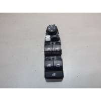 Блок управления стеклоподъемниками BMW 1-serie F20/F21 (2011 - 2019) 61319208110