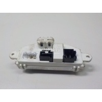 Резистор отопителя BMW 1-serie F20/F21 (2011 - 2019) 64119276112