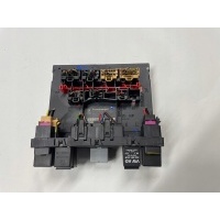 Volkswagen passat b6 модуль комфорта 3c8937049ab