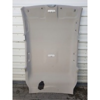 Nissan qashqai i j10 рестайлинг j10 10 - 13r обивка потолка