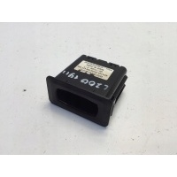 Mitsubishi l200 v keyless box бардачёк ключ
