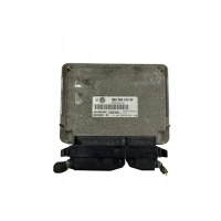 Volkswagen гольф iv 1.6 sr блок управления двигателя 06a906019bf