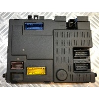 Citroen xsara пикассо блок bsi 9642409480
