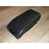 Бардачёк подлокотник мерседес clk w208 чёрный
