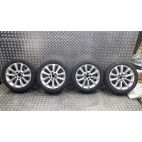 F06 f10 f12 f13 алюминиевые колёсные диски колёсные диски колёса узор 328 зима 245 / 45r18 6 , 4 мм