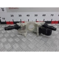 Переключатель поворотов и дворников (стрекоза) Renault Megane 3 (2008-2016) 2009 ,255670016R