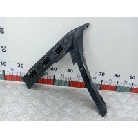 Кронштейн (крепление) заднего бампера левый Volkswagen Passat 5 GP (2000-2005) 2002 3B9807393C,3B9807393